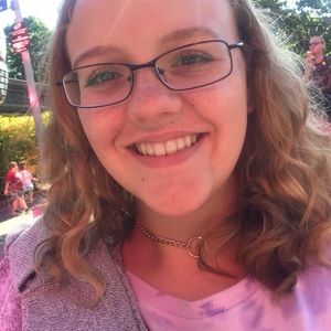 Meet your Posher, Grace